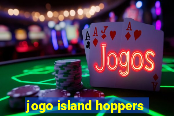 jogo island hoppers